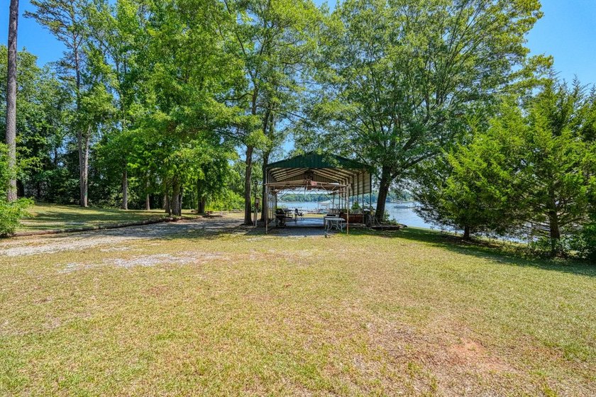 Rare opportunity to own two adjoining waterfront lots on - photo 12