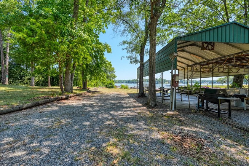 Rare opportunity to own two adjoining waterfront lots on - photo 13