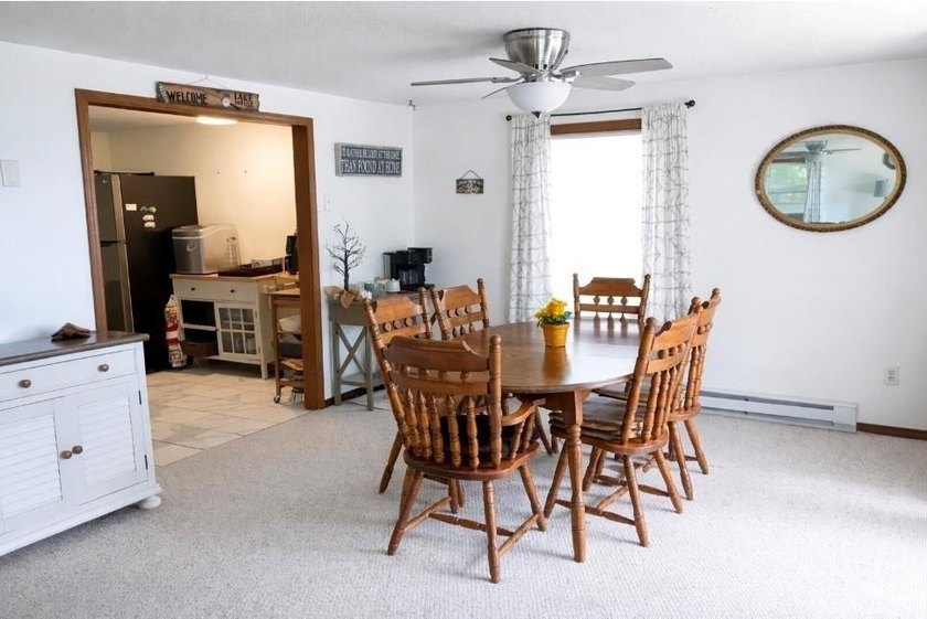 LAKE SEASON IS HERE ~ and this is the waterfront retreat you've - photo 15