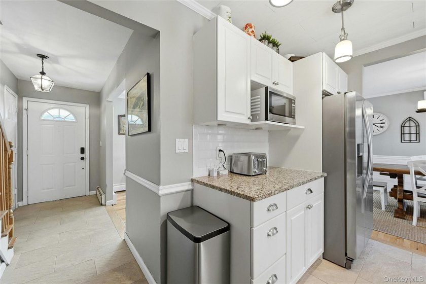 Welcome to this beautifully updated home in Crab Meadow where - photo 15