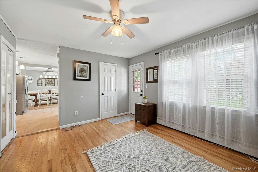 Welcome to this beautifully updated home in Crab Meadow where - photo 17