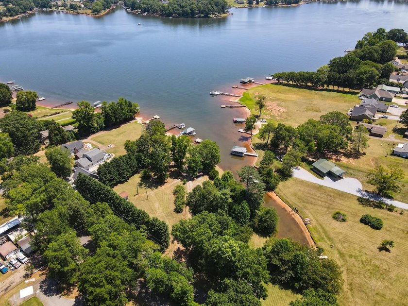 Rare opportunity to own two adjoining waterfront lots on - photo 18