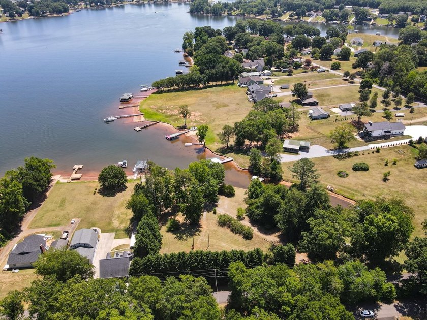 Rare opportunity to own two adjoining waterfront lots on - photo 20