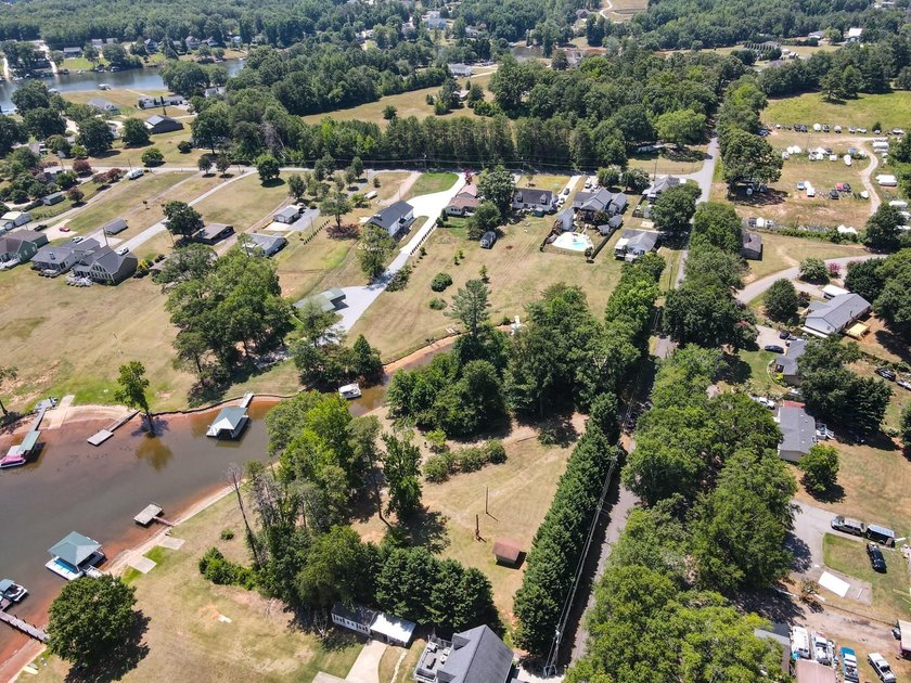 Rare opportunity to own two adjoining waterfront lots on - photo 21