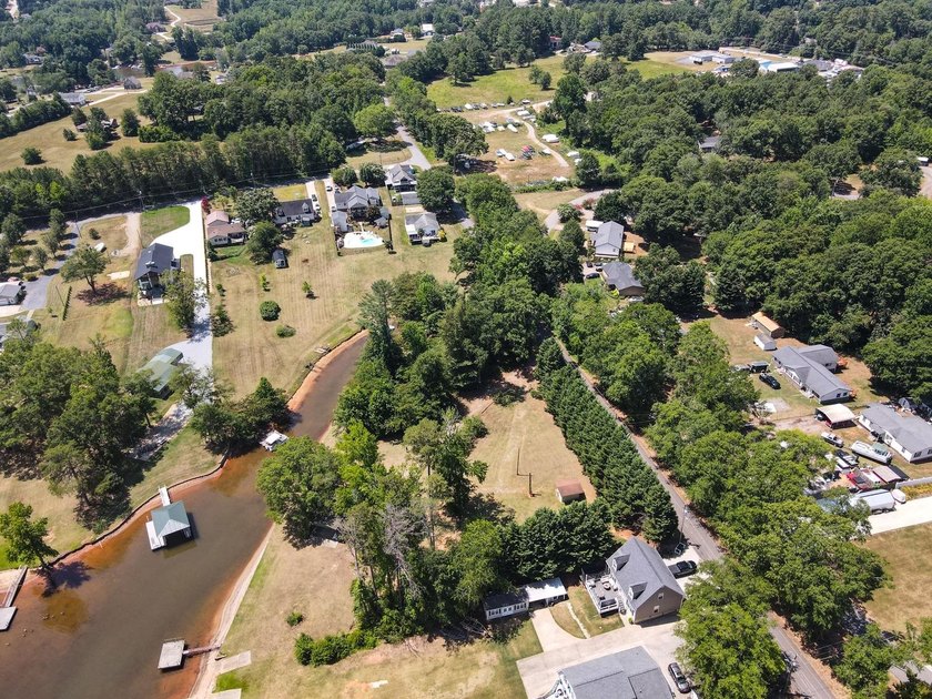 Rare opportunity to own two adjoining waterfront lots on - photo 22