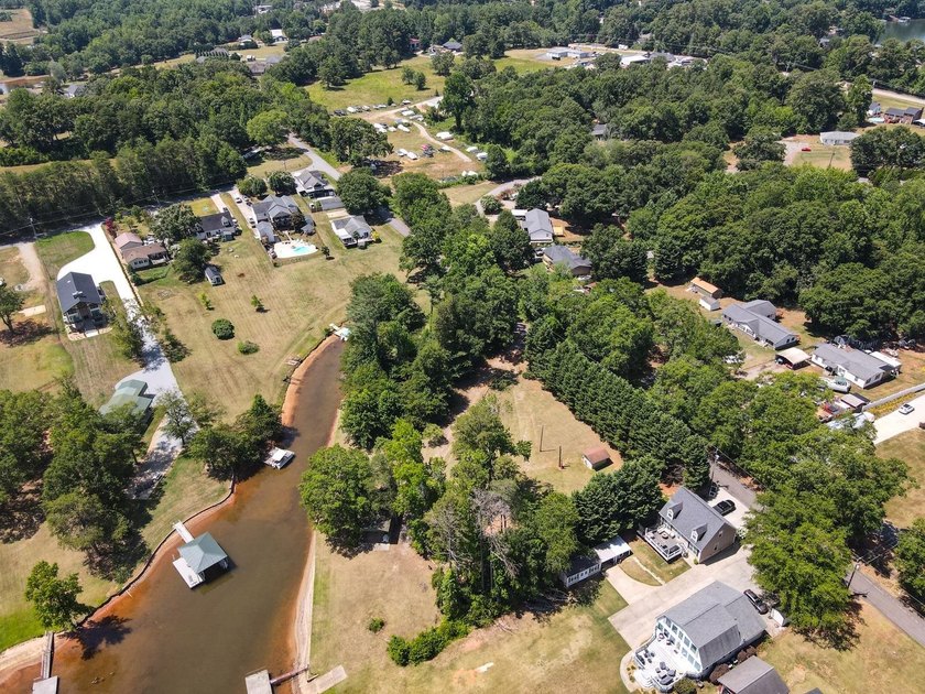 Rare opportunity to own two adjoining waterfront lots on - photo 23