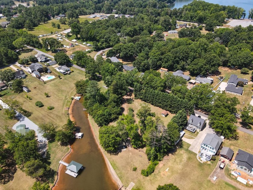 Rare opportunity to own two adjoining waterfront lots on - photo 24