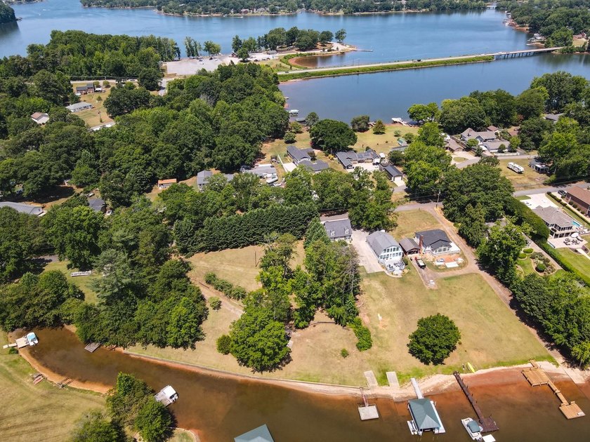 Rare opportunity to own two adjoining waterfront lots on - photo 26