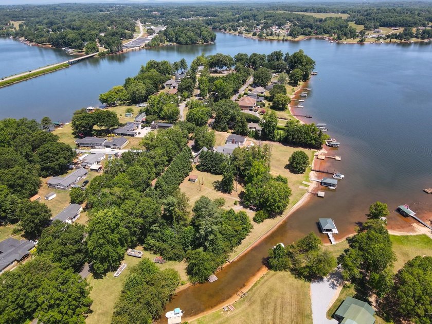 Rare opportunity to own two adjoining waterfront lots on - photo 27
