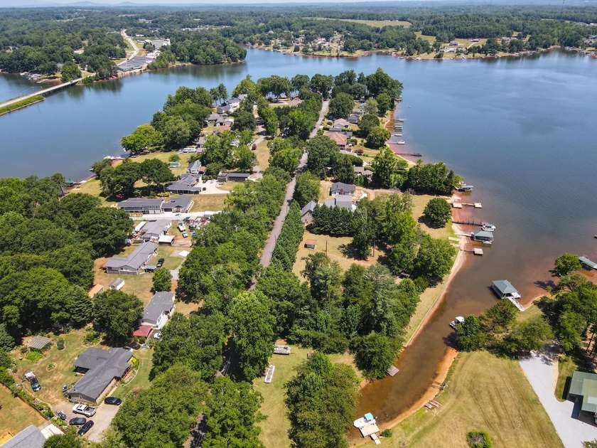 Rare opportunity to own two adjoining waterfront lots on - photo 28