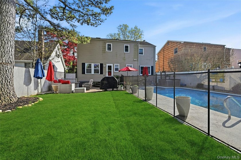 Welcome to this beautifully updated home in Crab Meadow where - photo 30