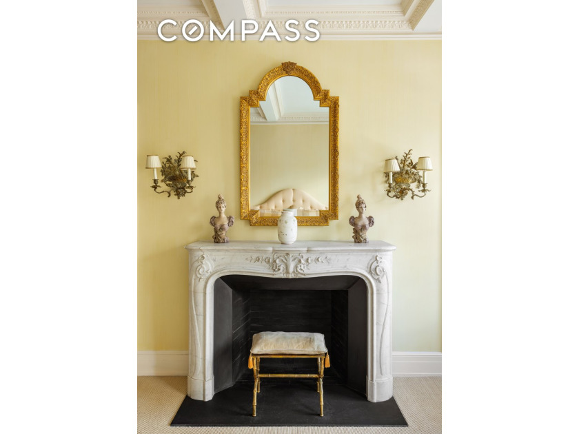 Perched on a coveted high-floor C line at 14 East 75th Street - photo 5