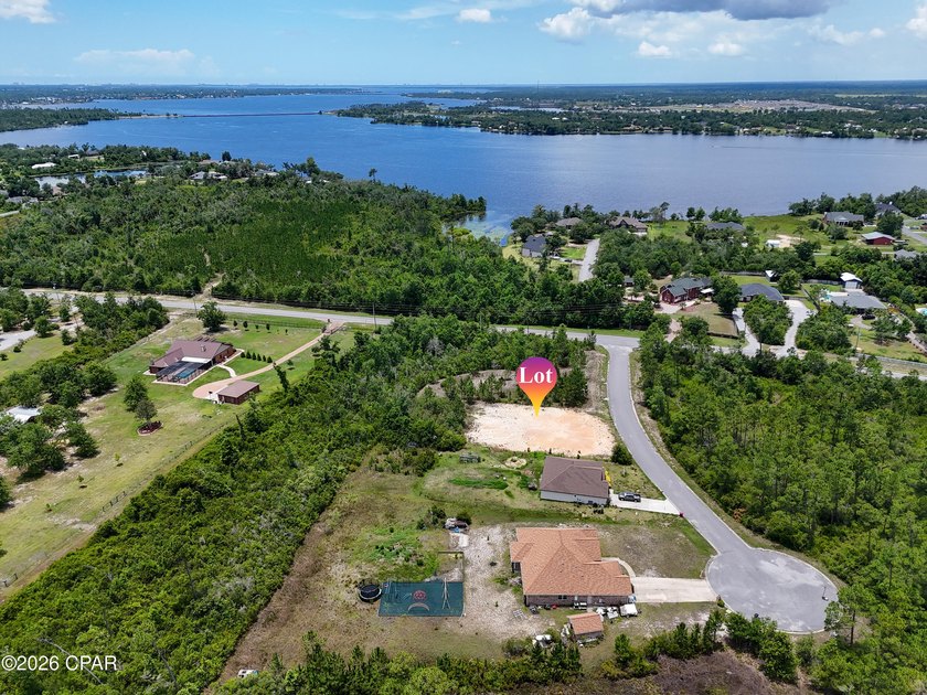 Build your dream home in the desirable High Point Preserve - photo 3