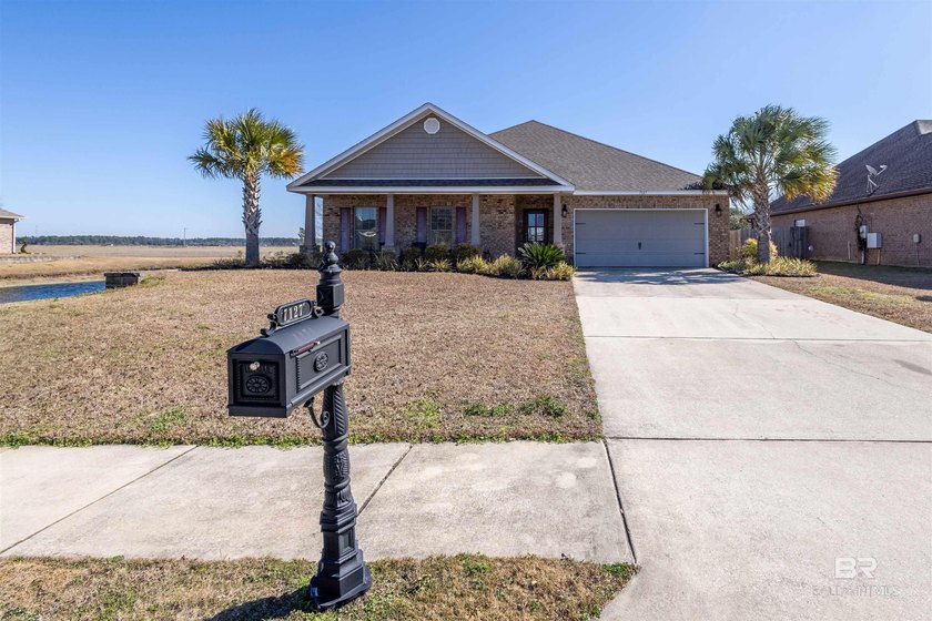 Located in the gated StoneGate subdivision in Gulf Shores - photo 3