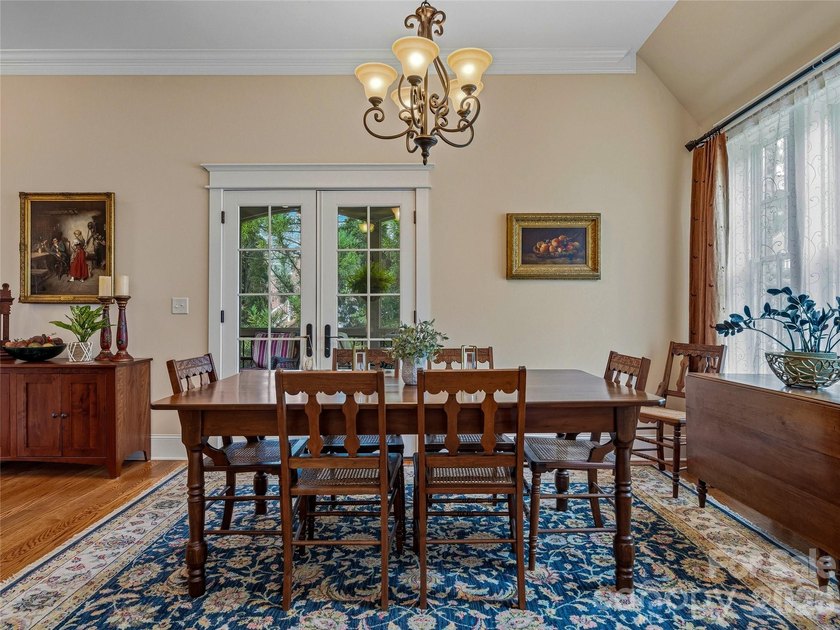 Meticulously designed and completely rebuilt (from the - photo 9