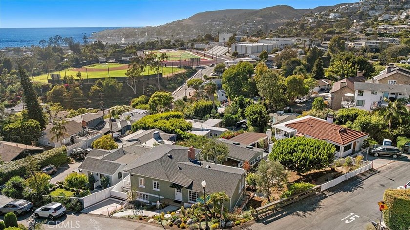 Nestled in one of Laguna Beach's most sought-after neighborhoods - photo 28