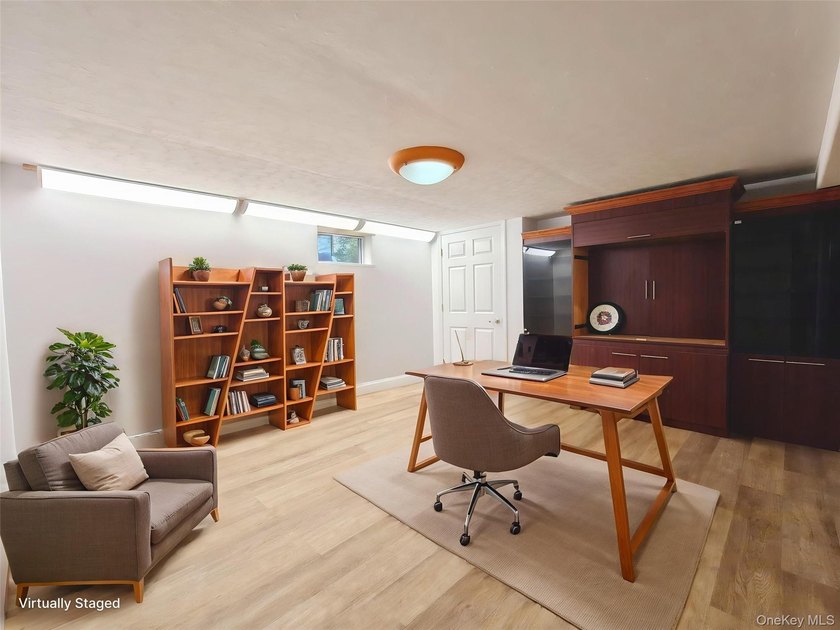 Beautifully renovated detached single-family home located in the - photo 29
