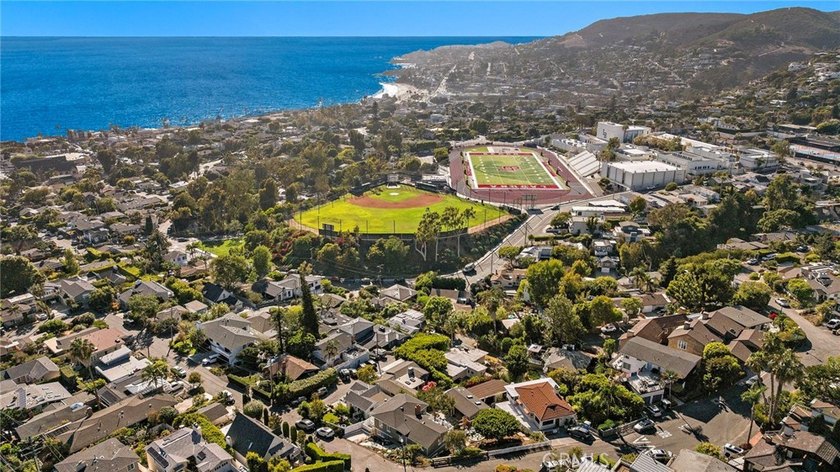 Nestled in one of Laguna Beach's most sought-after neighborhoods - photo 29