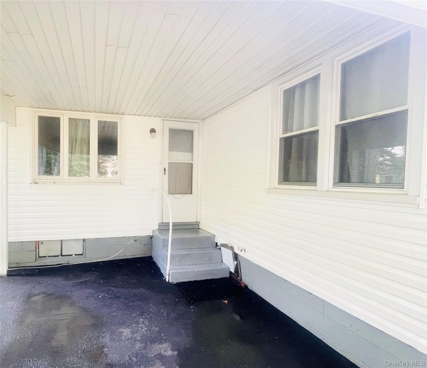 Welcome to 66 Corbin Avenue in Shirley's West Tangier section - photo 3
