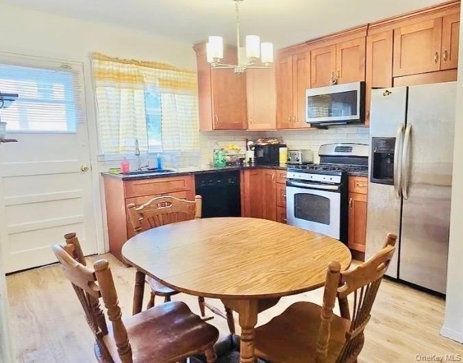 Welcome to 66 Corbin Avenue in Shirley's West Tangier section - photo 8