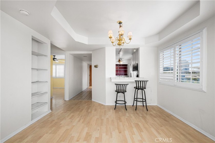 Welcome to Unit 311 at Pars Plaza, a beautifully maintained - photo 13