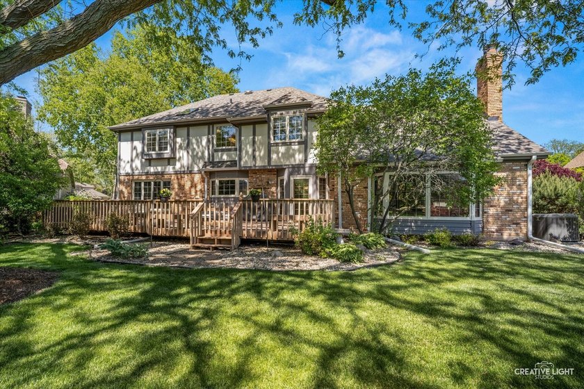 Tucked within the prestigious Royal Fox community, this - photo 32
