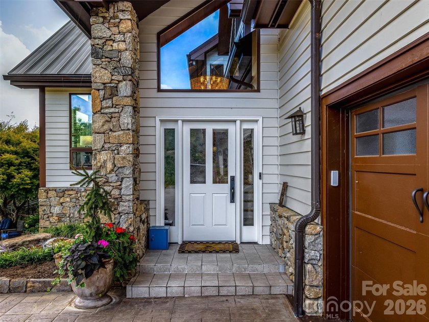 Set across 105.65 acres of pristine mountain landscape, this - photo 5