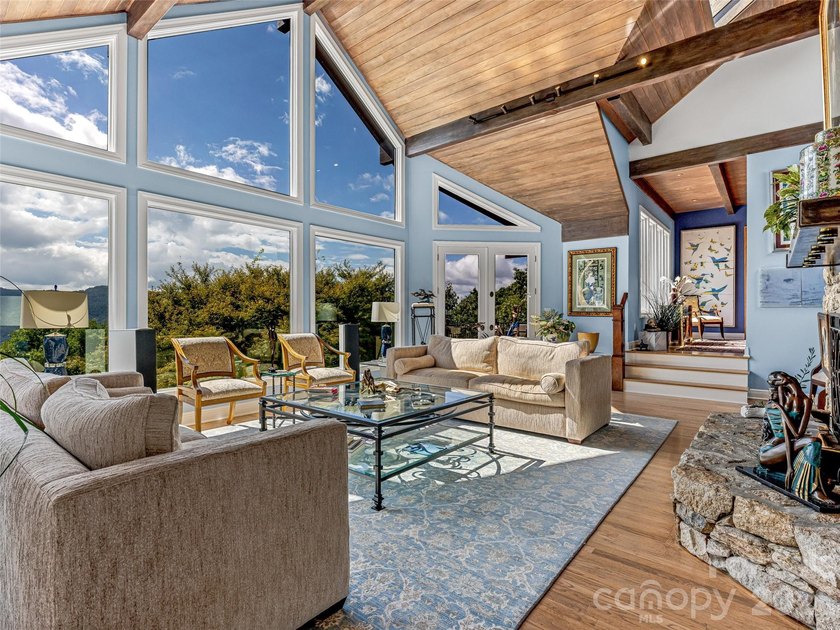 Set across 105.65 acres of pristine mountain landscape, this - photo 7