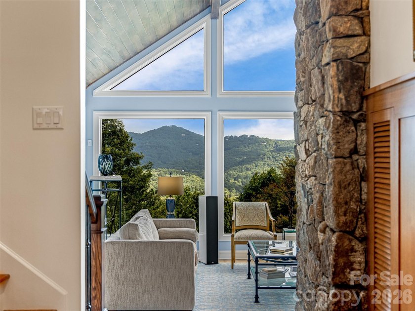 Set across 105.65 acres of pristine mountain landscape, this - photo 8