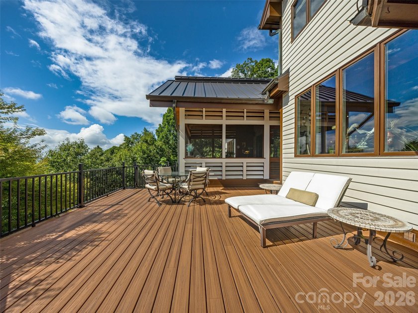 Set across 105.65 acres of pristine mountain landscape, this - photo 10