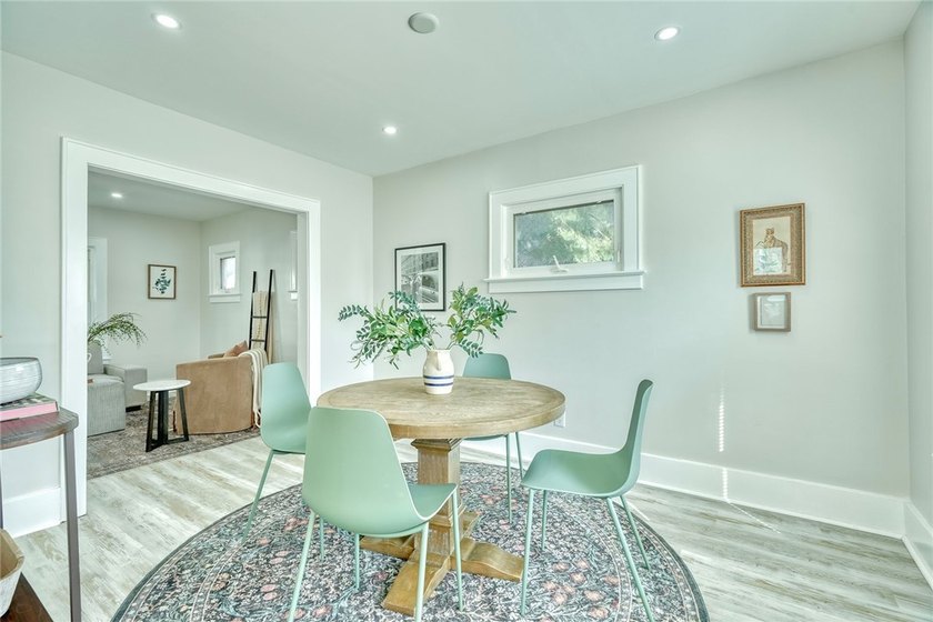 Step into modern comfort in this beautifully updated colonial - photo 14