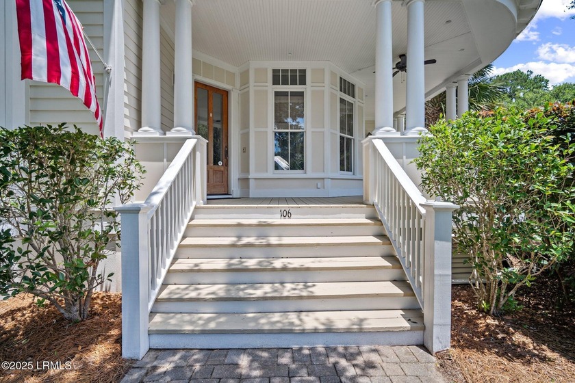 Located in the sought-after Coosaw Point community on Lady's - photo 3