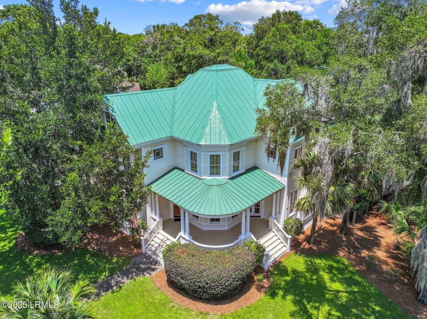 Located in the sought-after Coosaw Point community on Lady's - photo 8