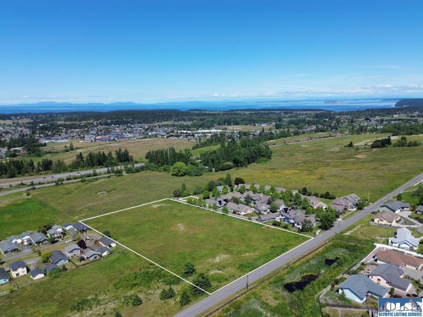 Seize this exceptional development opportunity with breathtaking - photo 2