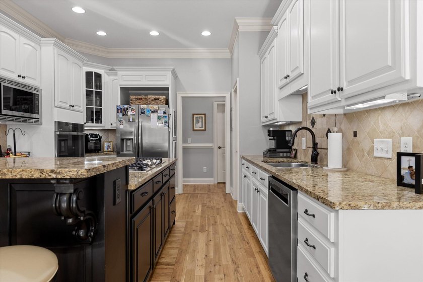 Owner Agent! Welcome to 339 White Eagle Trail, a beautifully - photo 21