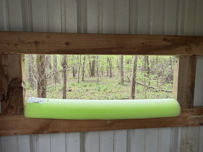 Unrestricted, Lakefront Tiny Home on 5.74 acres! - photo 24