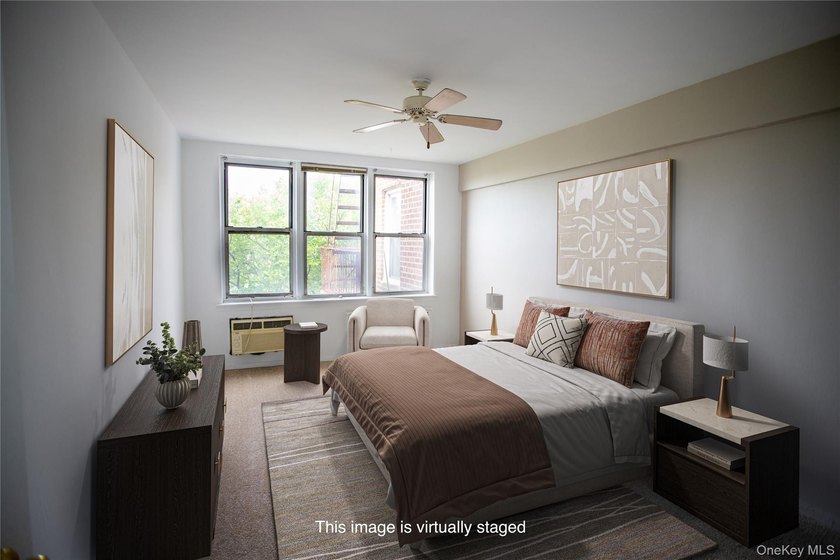Welcome to Unit #7B at 1530 E. 8th Street - a freshly updated - photo 8