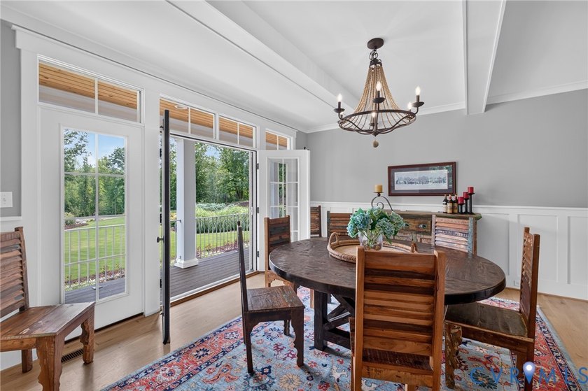 Located in Goochland County's desirable Breeze Hill community - photo 12