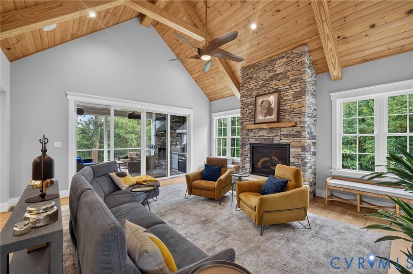 Located in Goochland County's desirable Breeze Hill community - photo 23