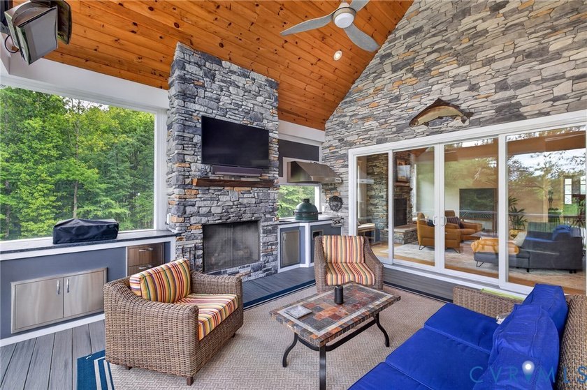 Located in Goochland County's desirable Breeze Hill community - photo 29