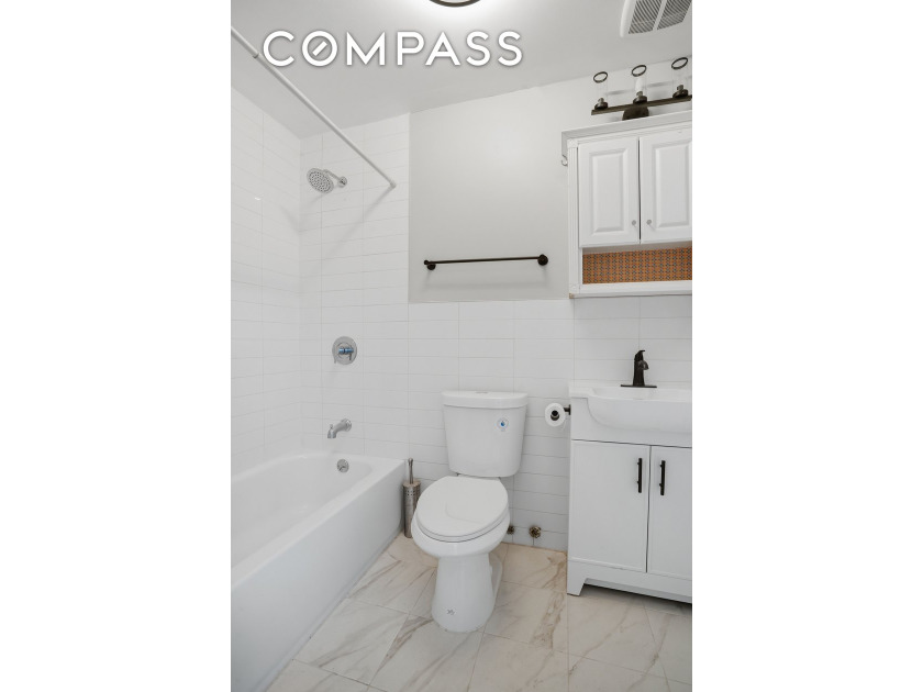 South Slope Rowhouse with Outdoor Space, Light, and Upside 417A - photo 9
