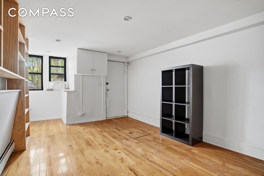 South Slope Rowhouse with Outdoor Space, Light, and Upside 417A - photo 10