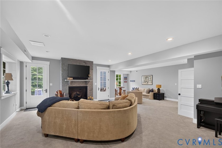 Located in Goochland County's desirable Breeze Hill community - photo 44