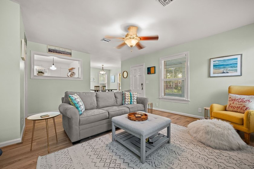 This beautifully renovated home is located in the Del Monte - photo 11