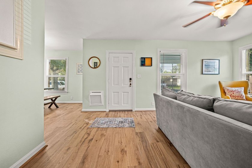 This beautifully renovated home is located in the Del Monte - photo 12
