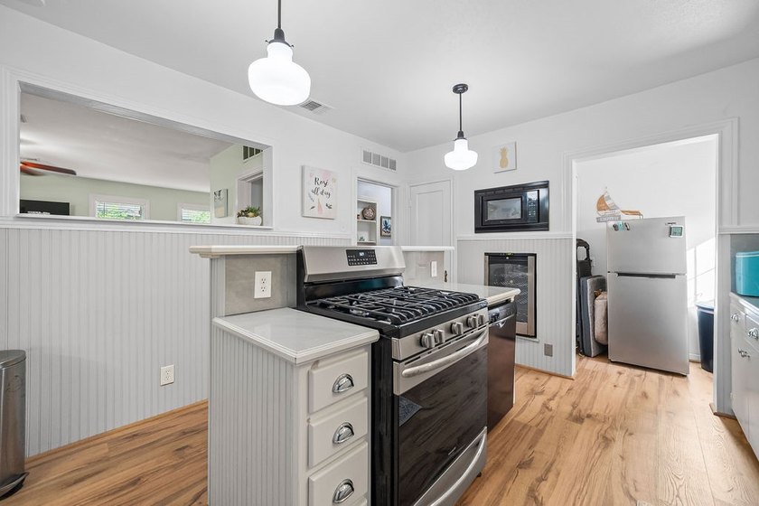This beautifully renovated home is located in the Del Monte - photo 16