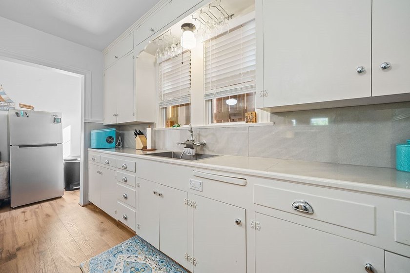 This beautifully renovated home is located in the Del Monte - photo 17