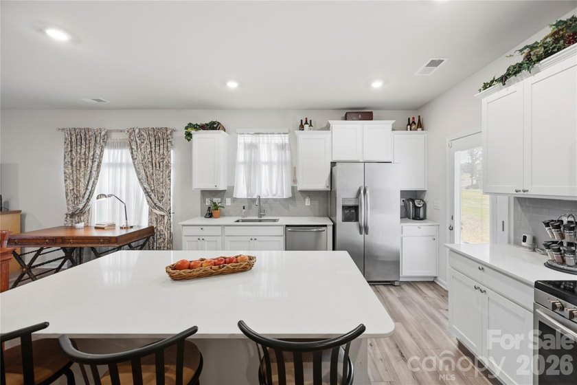 Welcome to this beautiful chiffon plan ranch home featuring an - photo 7