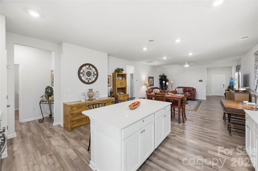 Welcome to this beautiful chiffon plan ranch home featuring an - photo 9