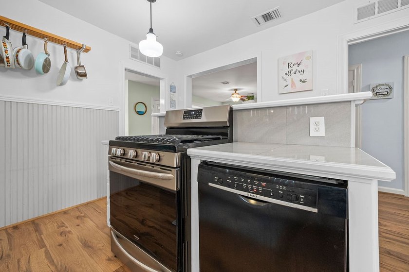 This beautifully renovated home is located in the Del Monte - photo 21